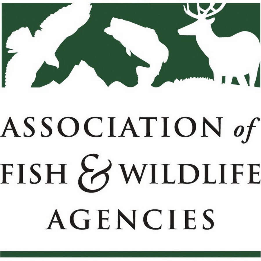 Association of Fish and Wildlife Agencies (AFWA) logo