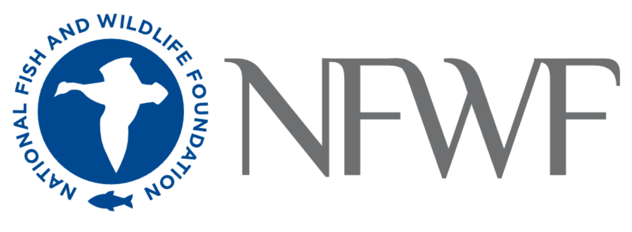 NFWF logo.