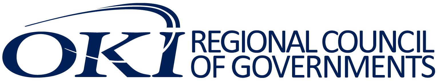 Picture of the OKI Regional Council of Government logo