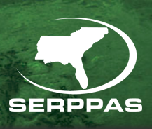 Southeast Regional Partnership for Planning and Sustainability (SERPPAS) logo